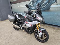 2016 BMW S 1000 XR S 1000 Grey
