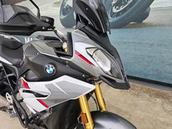 2016 BMW S 1000 XR S 1000 Grey