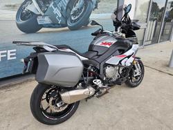 2016 BMW S 1000 XR S 1000 Grey