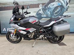 2016 BMW S 1000 XR S 1000 Grey