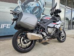 2016 BMW S 1000 XR S 1000 Grey