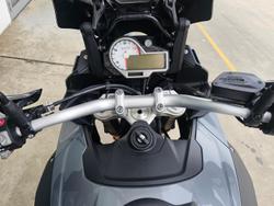 2016 BMW S 1000 XR S 1000 Grey