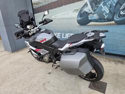 2016 BMW S 1000 XR S 1000 Grey