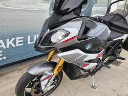 2016 BMW S 1000 XR S 1000 Grey