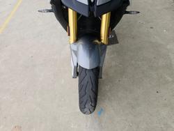 2016 BMW S 1000 XR S 1000 Grey
