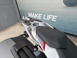 2016 BMW S 1000 XR S 1000 Grey