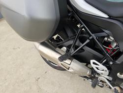 2016 BMW S 1000 XR S 1000 Grey