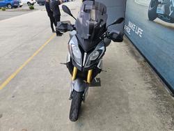 2016 BMW S 1000 XR S 1000 Grey