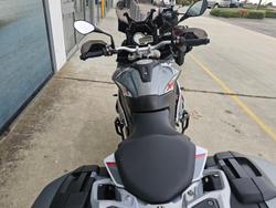 2016 BMW S 1000 XR S 1000 Grey