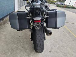 2016 BMW S 1000 XR S 1000 Grey