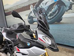 2016 BMW S 1000 XR S 1000 Grey
