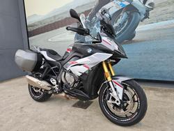 2016 BMW S 1000 XR S 1000 Grey