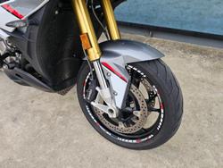 2016 BMW S 1000 XR S 1000 Grey