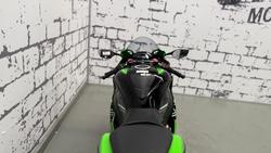 2017 Kawasaki Ninja ZX-10R KRT Replica (ZX1000R) Ninja Green
