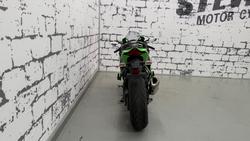 2017 Kawasaki Ninja ZX-10R KRT Replica (ZX1000R) Ninja Green