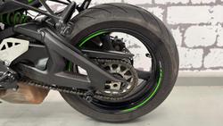 2017 Kawasaki Ninja ZX-10R KRT Replica (ZX1000R) Ninja Green