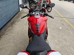 2015 Ducati 1299 Panigale S Superbike Red