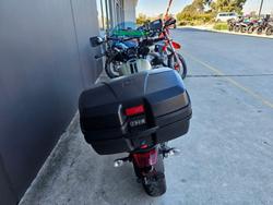 2024 Kawasaki Vulcan S ABS (EN650) Vulcan S Green