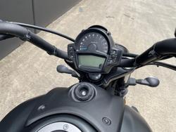2023 Kawasaki Vulcan S ABS (EN650) Vulcan S Black