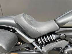 2023 Kawasaki Vulcan S ABS (EN650) Vulcan S Black