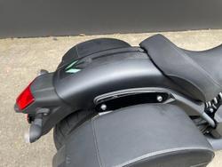 2023 Kawasaki Vulcan S ABS (EN650) Vulcan S Black