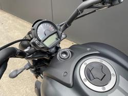 2023 Kawasaki Vulcan S ABS (EN650) Vulcan S Black