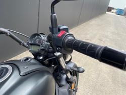 2023 Kawasaki Vulcan S ABS (EN650) Vulcan S Black