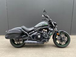 Kawasaki Vulcan S ABS (EN650)