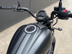 2023 Kawasaki Vulcan S ABS (EN650) Vulcan S Black