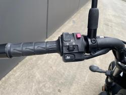 2023 Kawasaki Vulcan S ABS (EN650) Vulcan S Black