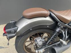 2023 Honda CMX500 S ABS CMX Bronze
