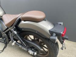2023 Honda CMX500 S ABS CMX Bronze