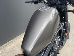 2023 Honda CMX500 S ABS CMX Bronze
