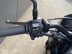 2023 Honda CMX500 S ABS CMX Bronze