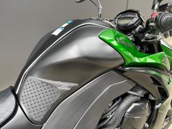 2024 Kawasaki Z1000 ABS Z Green