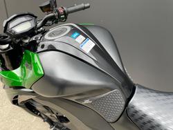2024 Kawasaki Z1000 ABS Z Green
