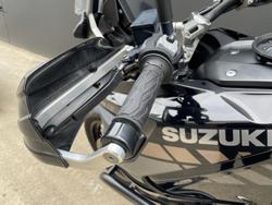 2020 Suzuki V-Strom 1050 XT (DL1050RC) V-Strom Black