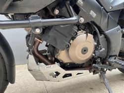 2020 Suzuki V-Strom 1050 XT (DL1050RC) V-Strom Black