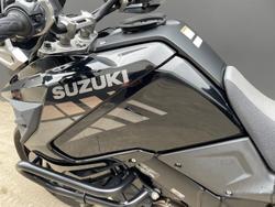 2020 Suzuki V-Strom 1050 XT (DL1050RC) V-Strom Black