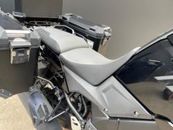 2020 Suzuki V-Strom 1050 XT (DL1050RC) V-Strom Black