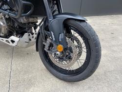 2020 Suzuki V-Strom 1050 XT (DL1050RC) V-Strom Black