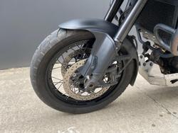 2020 Suzuki V-Strom 1050 XT (DL1050RC) V-Strom Black