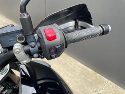 2020 Suzuki V-Strom 1050 XT (DL1050RC) V-Strom Black