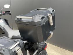 2020 Suzuki V-Strom 1050 XT (DL1050RC) V-Strom Black