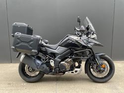 Suzuki V-Strom 1050 XT (DL1050RC)