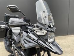 2020 Suzuki V-Strom 1050 XT (DL1050RC) V-Strom Black
