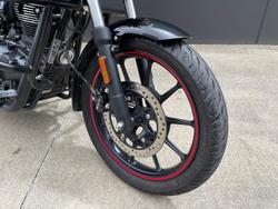 2024 Royal Enfield Meteor 350 Fireball Meteor Red