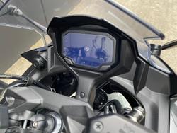 2022 Kawasaki Ninja 650L (LAMS) ABS Ninja White