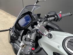 2022 Kawasaki Ninja 650L (LAMS) ABS Ninja White