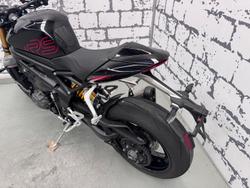 2026 Triumph Speed Triple RS 1200 Speed Triple Black